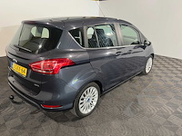 Ford b-max 1.0 ecob. titanium, 3-sxx-64 - afbeelding 9 van  11