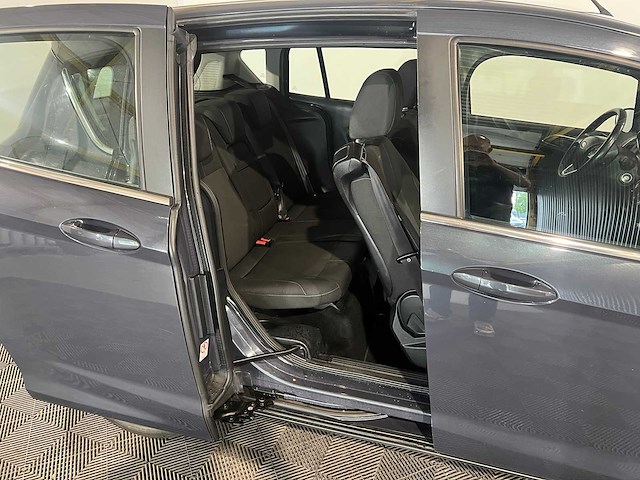 Ford b-max 1.0 ecob. titanium, 3-sxx-64 - afbeelding 2 van  23
