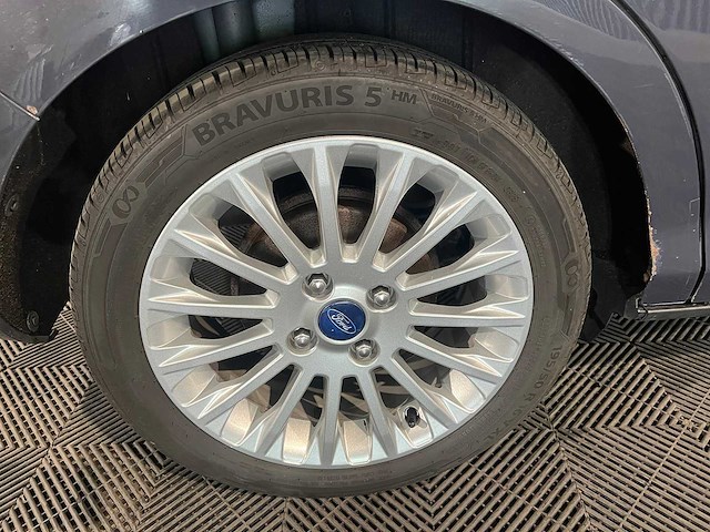Ford b-max 1.0 ecob. titanium, 3-sxx-64 - afbeelding 19 van  23