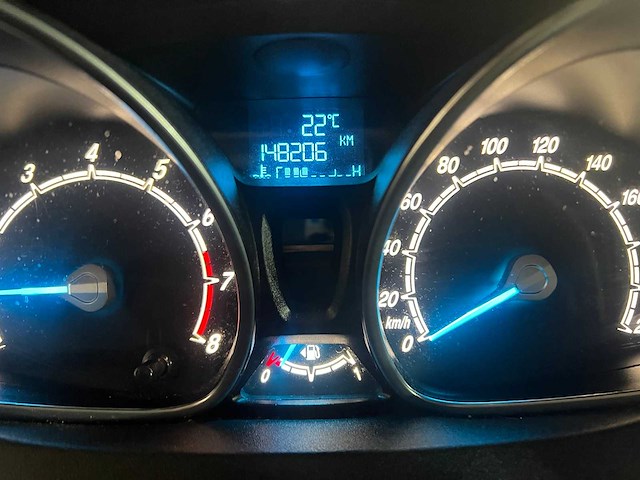 Ford b-max 1.0 ecob. titanium, 3-sxx-64 - afbeelding 5 van  23