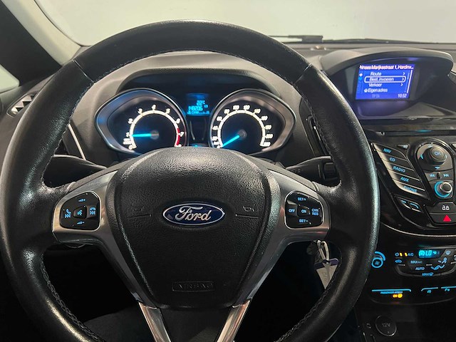 Ford b-max 1.0 ecob. titanium, 3-sxx-64 - afbeelding 7 van  23