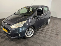 Ford b-max 1.0 ecob. titanium, 3-sxx-64 - afbeelding 1 van  23