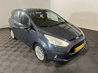 Ford b-max 1.0 ecob. titanium, 3-sxx-64 - afbeelding 21 van  23