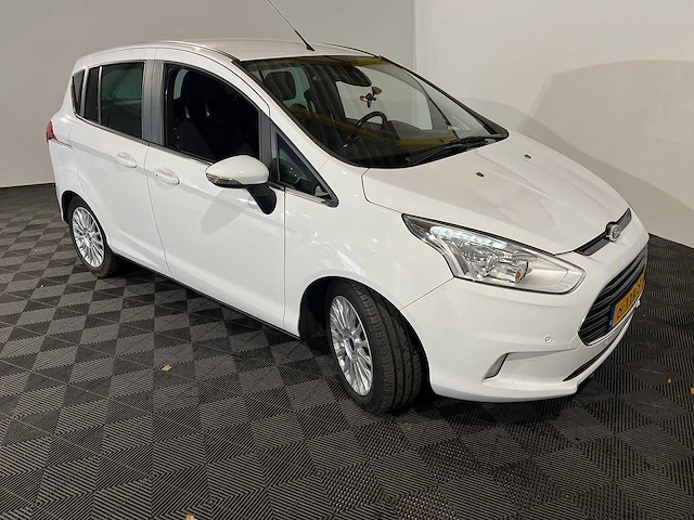 Ford b-max 1.0 ecob. titanium, 6-xxk-81 - afbeelding 12 van  15