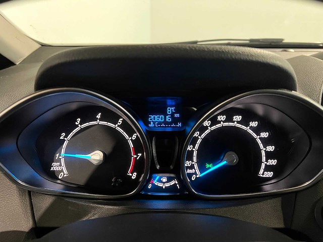 Ford b-max 1.0 ecob. titanium, 6-xxk-81 - afbeelding 2 van  15