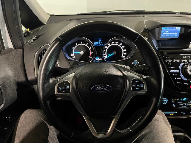 Ford b-max 1.0 ecob. titanium, 6-xxk-81 - afbeelding 3 van  15