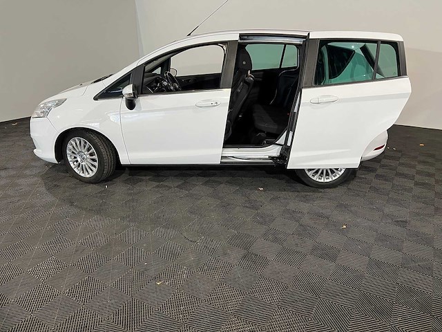 Ford b-max 1.0 ecob. titanium, 6-xxk-81 - afbeelding 5 van  15