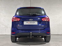 Ford b-max 1.0 ecob. titanium 99pk 2016, jj-717-k - afbeelding 2 van  55
