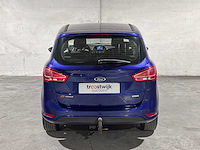 Ford b-max 1.0 ecob. titanium 99pk 2016, jj-717-k - afbeelding 3 van  55