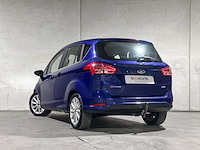 Ford b-max 1.0 ecob. titanium 99pk 2016, jj-717-k - afbeelding 4 van  55