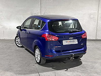 Ford b-max 1.0 ecob. titanium 99pk 2016, jj-717-k - afbeelding 5 van  55