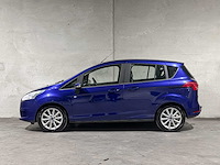 Ford b-max 1.0 ecob. titanium 99pk 2016, jj-717-k - afbeelding 6 van  55