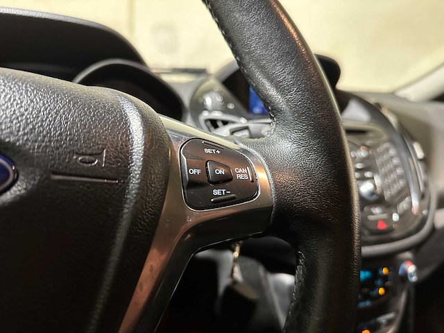 Ford b-max 1.0 ecob. titanium 99pk 2016, jj-717-k - afbeelding 10 van  55