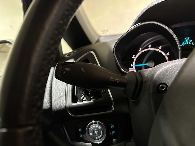 Ford b-max 1.0 ecob. titanium 99pk 2016, jj-717-k - afbeelding 11 van  55