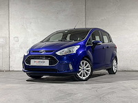 Ford b-max 1.0 ecob. titanium 99pk 2016, jj-717-k