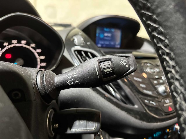 Ford b-max 1.0 ecob. titanium 99pk 2016, jj-717-k - afbeelding 13 van  55