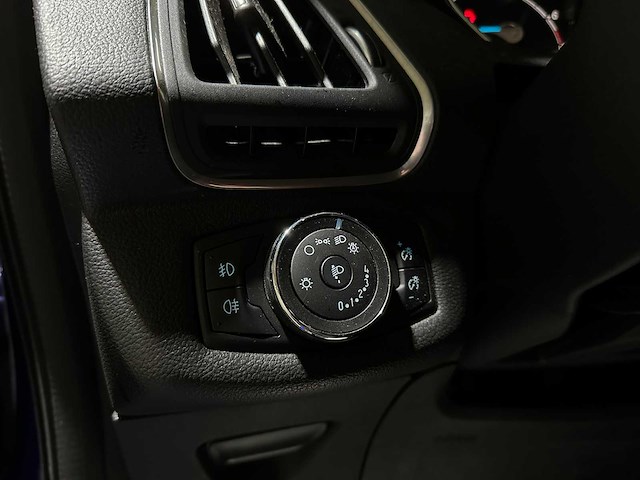 Ford b-max 1.0 ecob. titanium 99pk 2016, jj-717-k - afbeelding 20 van  55