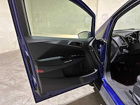 Ford b-max 1.0 ecob. titanium 99pk 2016, jj-717-k - afbeelding 21 van  55