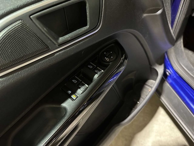 Ford b-max 1.0 ecob. titanium 99pk 2016, jj-717-k - afbeelding 22 van  55