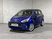 Ford b-max 1.0 ecob. titanium 99pk 2016, jj-717-k - afbeelding 12 van  55
