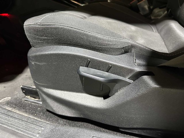 Ford b-max 1.0 ecob. titanium 99pk 2016, jj-717-k - afbeelding 24 van  55