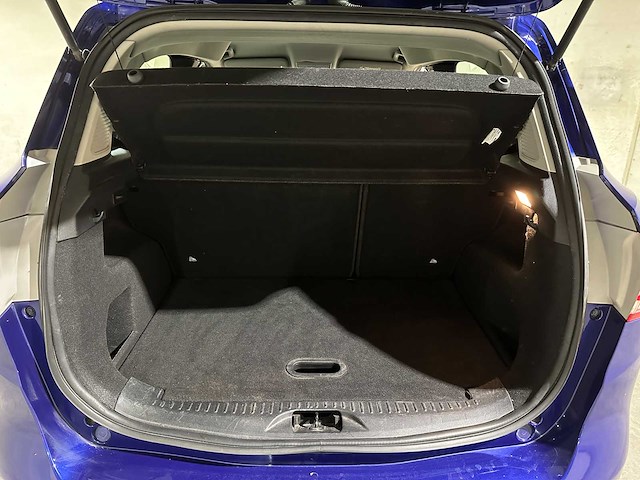 Ford b-max 1.0 ecob. titanium 99pk 2016, jj-717-k - afbeelding 25 van  55