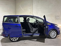 Ford b-max 1.0 ecob. titanium 99pk 2016, jj-717-k - afbeelding 29 van  55