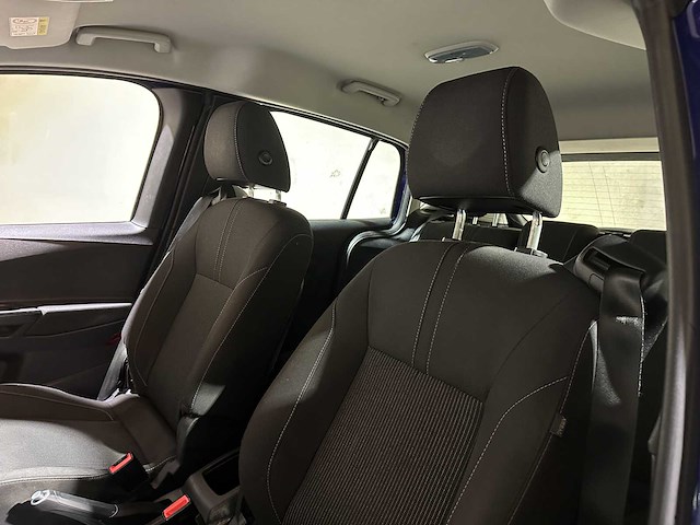 Ford b-max 1.0 ecob. titanium 99pk 2016, jj-717-k - afbeelding 32 van  55