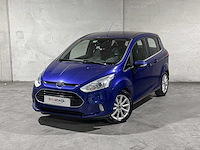 Ford b-max 1.0 ecob. titanium 99pk 2016, jj-717-k - afbeelding 23 van  55