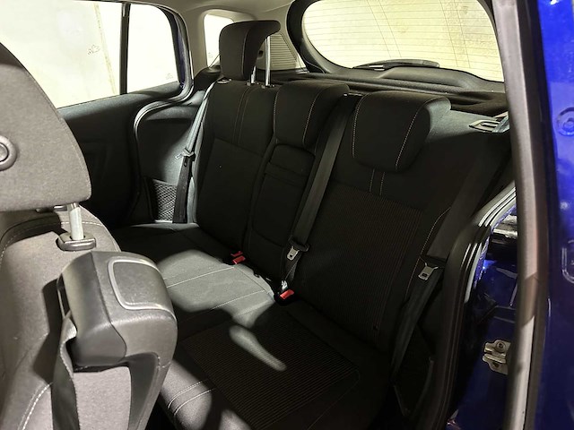 Ford b-max 1.0 ecob. titanium 99pk 2016, jj-717-k - afbeelding 35 van  55