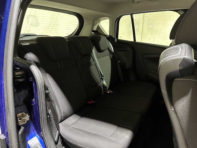 Ford b-max 1.0 ecob. titanium 99pk 2016, jj-717-k - afbeelding 37 van  55