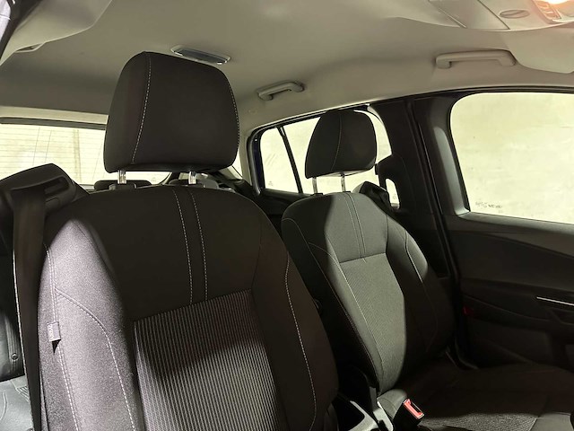 Ford b-max 1.0 ecob. titanium 99pk 2016, jj-717-k - afbeelding 42 van  55