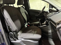 Ford b-max 1.0 ecob. titanium 99pk 2016, jj-717-k - afbeelding 43 van  55