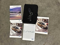 Ford b-max 1.0 ecob. titanium 99pk 2016, jj-717-k - afbeelding 44 van  55