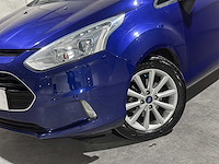 Ford b-max 1.0 ecob. titanium 99pk 2016, jj-717-k - afbeelding 34 van  55