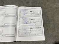 Ford b-max 1.0 ecob. titanium 99pk 2016, jj-717-k - afbeelding 49 van  55