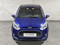 Ford b-max 1.0 ecob. titanium 99pk 2016, jj-717-k - afbeelding 52 van  55