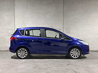 Ford b-max 1.0 ecob. titanium 99pk 2016, jj-717-k - afbeelding 53 van  55