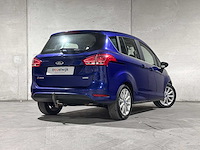 Ford b-max 1.0 ecob. titanium 99pk 2016, jj-717-k - afbeelding 54 van  55