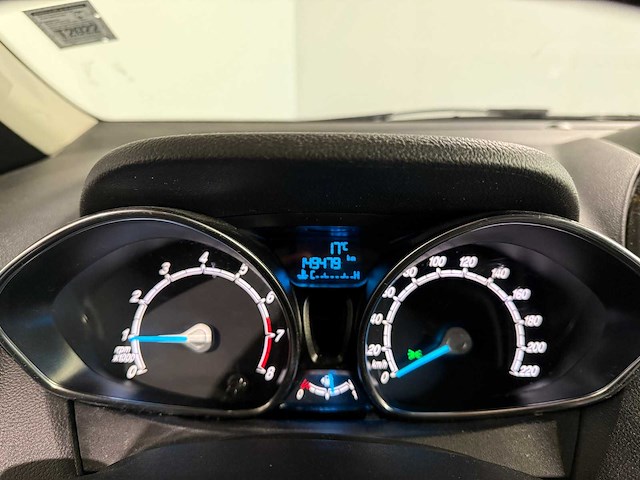 Ford b-max 1.0 ecob. titanium, gv-907-t - afbeelding 2 van  14