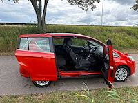 Ford b-max 1.0 ecob. titanium , h-811-nk - afbeelding 2 van  11