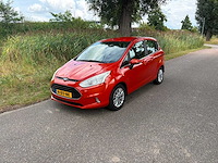 Ford b-max 1.0 ecob. titanium , h-811-nk - afbeelding 1 van  11