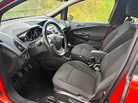 Ford b-max 1.0 ecob. titanium , h-811-nk - afbeelding 8 van  11