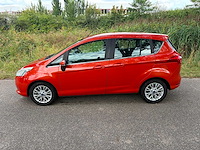 Ford b-max 1.0 ecob. titanium , h-811-nk - afbeelding 9 van  11