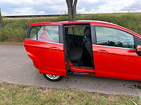 Ford b-max 1.0 ecob. titanium , h-811-nk - afbeelding 2 van  24