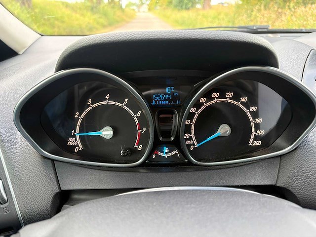 Ford b-max 1.0 ecob. titanium , h-811-nk - afbeelding 6 van  24