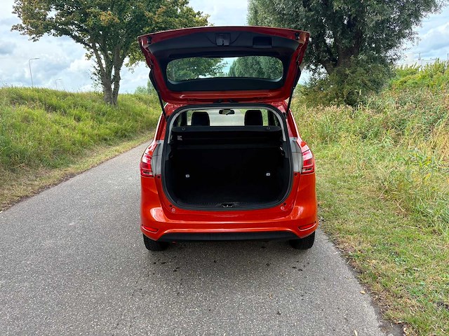 Ford b-max 1.0 ecob. titanium , h-811-nk - afbeelding 21 van  24