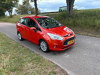 Ford b-max 1.0 ecob. titanium , h-811-nk - afbeelding 24 van  24