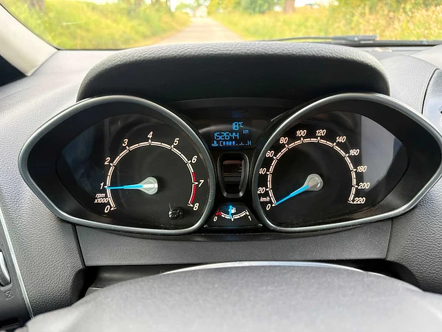 Ford b-max 1.0 ecob. titanium, h-811-nk - afbeelding 6 van  24