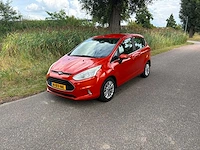 Ford b-max 1.0 ecob. titanium, h-811-nk